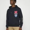 MENNACE UNISEX HOODIE - Sweatshirt - Blue