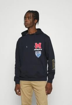 MENNACE UNISEX HOODIE - Sweatshirt - Blue