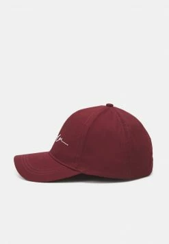 Mennace SIGNATURE BASEBALL UNISEX - Cap - Burgundy -Mennace Speichern 597dd8d613dc47d588f40a1a67ec9eff