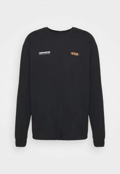 MENNACE FLOWER BUNCH - Langarmshirt - Black, Herren -Mennace Speichern 5d19214cea134b628574c654d12e0cb1