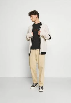 Mennace ESSENTIAL REGULAR UNISEX 2 PACK - T-Shirt Basic - Multi Coloured