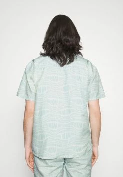 Mennace REVERE SHIRT - Hemd - Light Blue, Herren -Mennace Speichern 64bb5fab539e415c8b4470cf6b888765