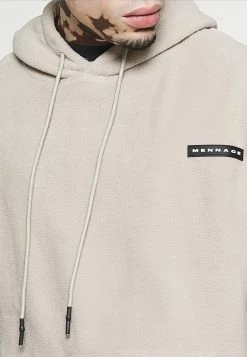 Mennace HOODIE - Kapuzenpullover - Off White, Herren -Mennace Speichern 66049561765446a19decb1dd3cb602d2