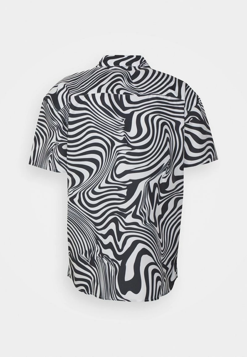 Mennace Hemd - Multi, Herren 2 Mennace Hemd - Multi, Herren – Bild 2