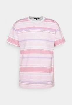 MENNACE UNISEX SUNDAZE - T-Shirt Print - Pink 8 MENNACE UNISEX SUNDAZE - T-Shirt Print - Pink -Mennace Speichern 685c7a9909cf41a98345090748da9ed2