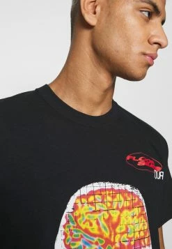 Mennace A$AP FERG FLOOR SEATS TOUR - T-Shirt Print - Black, Herren 13 Mennace A$AP FERG FLOOR SEATS TOUR - T-Shirt Print - Black, Herren -Mennace Speichern 6a3bd3264f254b8ebd36a62483e73ace