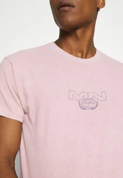 MENNACE TRACK GUIDE REGULAR - T-Shirt Print - Pink, Herren 9 MENNACE TRACK GUIDE REGULAR - T-Shirt Print - Pink, Herren -Mennace Speichern 6afbd73ce1014c9d9599bdd04bc429a1
