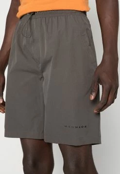 MENNACE PULL ON - Shorts - Charcoal, Herren -Mennace Speichern 6e081a7566954253805ab3bee5bc2fa6