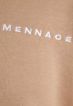 Mennace ESSENTIAL UNISEX - Sweatshirt - Sand -Mennace Speichern 6ef57ffb0d2444ffb3110434bf9ec73b