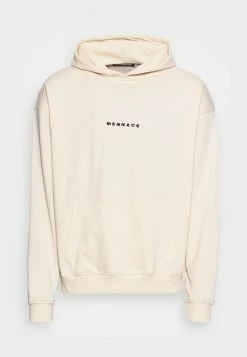 MENNACE ESSENTIAL HOODIE UNISEX - Sweatshirt - Neutral -Mennace Speichern 7076592f28244399b5a261429a926524