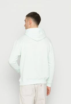 MENNACE ESSENTIAL HOODIE UNISEX - Kapuzenpullover - Light Blue -Mennace Speichern 70f7f9f49dce4fd6984b34e6d86fac14