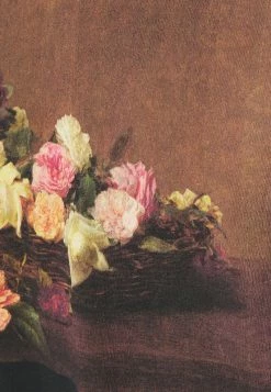 Mennace ROSEBOWL BASKET OF ROSES - T-Shirt Print - Washed Black, Herren -Mennace Speichern 7158d5116b8e4720beb6b0133d699c4b