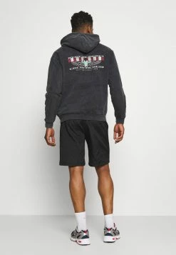 Mennace Shorts - Black, Herren -Mennace Speichern 7297959295c94377a970c405770d290f