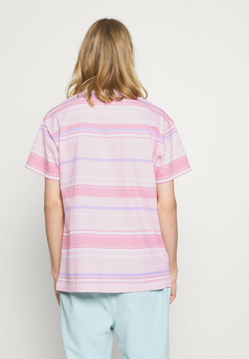 MENNACE UNISEX SUNDAZE - T-Shirt Print - Pink 3 MENNACE UNISEX SUNDAZE - T-Shirt Print - Pink – Bild 3