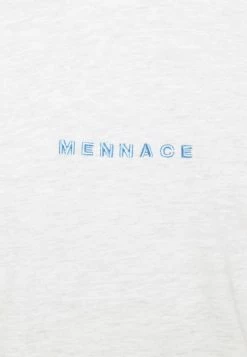 Mennace ESSENTIAL REGULAR UNISEX 2 PACK - T-Shirt Print - Multi 13 Mennace ESSENTIAL REGULAR UNISEX 2 PACK - T-Shirt Print - Multi -Mennace Speichern 73efe09da97045a0aa784cd497a11ff1