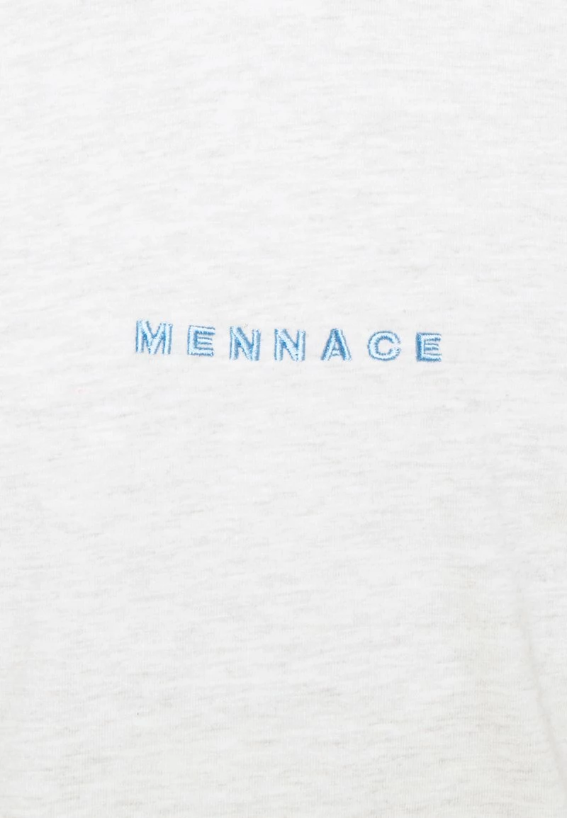 Mennace ESSENTIAL REGULAR UNISEX 2 PACK - T-Shirt Print - Multi 7 Mennace ESSENTIAL REGULAR UNISEX 2 PACK - T-Shirt Print - Multi – Bild 7