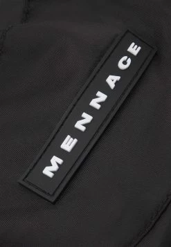 Mennace FISHERMAN HAT UNISEX - Hut - Black -Mennace Speichern 74bd066ccf5d4e0a952060da7c8b0a11