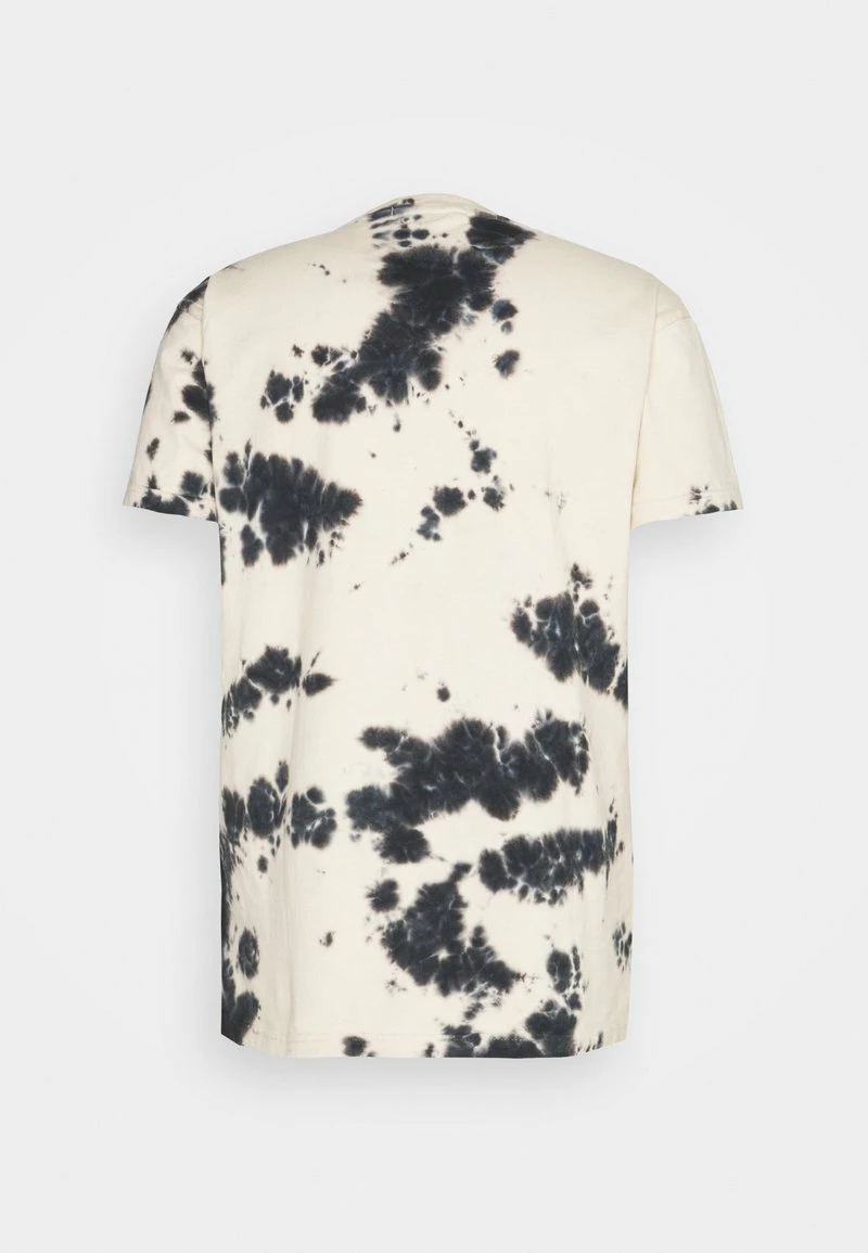 Mennace T-Shirt Print - White, Unisex 8 Mennace T-Shirt Print - White, Unisex – Bild 8