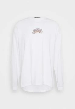 MENNACE ORIENTAL TIGER TEE - Langarmshirt - White, Herren -Mennace Speichern 7825ef46186648d9929f698bb1c98cc2