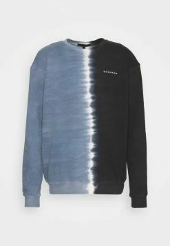 Mennace SPLIT DYE - Sweatshirt - Grey, Unisex 10 Mennace SPLIT DYE - Sweatshirt - Grey, Unisex -Mennace Speichern 7bc36b58259d460ca435974e09a47cdc
