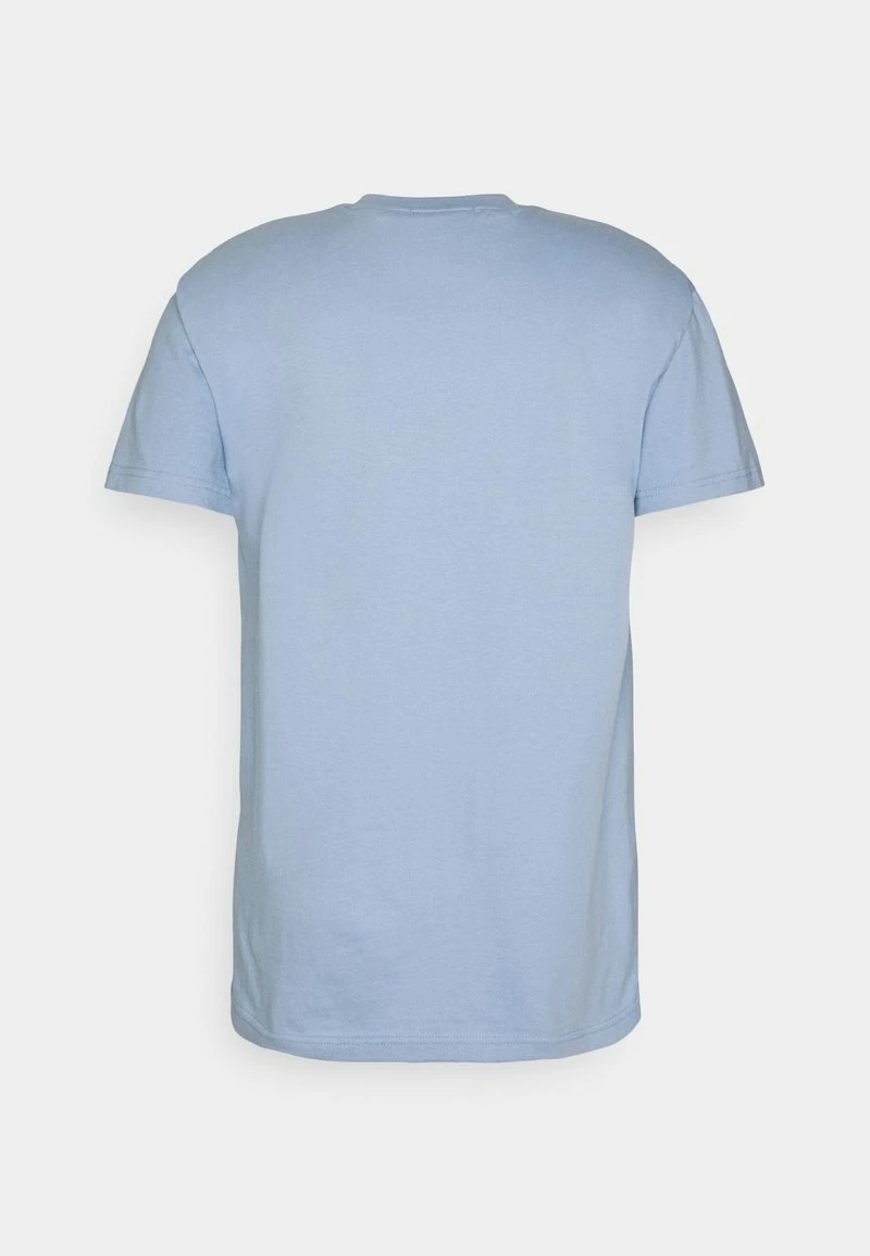 MENNACE CLUB UNISEX - T-Shirt Print - Light Blue 2 MENNACE CLUB UNISEX - T-Shirt Print - Light Blue – Bild 2