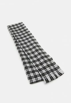 Mennace LARGE CHECK SCARF UNISEX - Schal - Multi