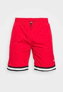 Mennace TAPED BASKETBALL - Shorts - Red, Herren -Mennace Speichern 805a1fc25e0543a2960290fecccd026e