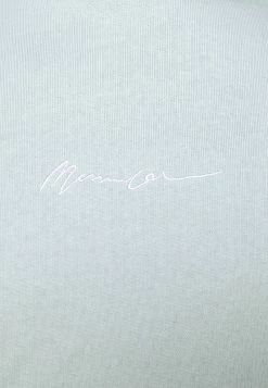 Mennace ESSENTIAL SIGNATURE HOODIE UNISEX - Kapuzenpullover - Sky Blue 11 Mennace ESSENTIAL SIGNATURE HOODIE UNISEX - Kapuzenpullover - Sky Blue -Mennace Speichern 82b4318cb4654822a6ba3b8a3a3eb69d