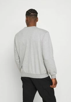 Mennace Sweatshirt - Light Grey, Herren 8 Mennace Sweatshirt - Light Grey, Herren -Mennace Speichern 8409fa59e3424eacb120255055897979