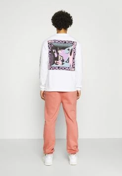 Mennace ESSENTIAL JOGGER UNISEX - Jogginghose - Brown -Mennace Speichern 86810bca30f742c7b2f20bfddde8e794