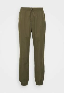 Mennace CUFFED TROUSER - Stoffhose - Green, Herren -Mennace Speichern 86c836f8fd5344df804988a7be7101ee