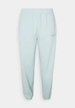 Mennace ESSENTIAL JOGGER UNISEX - Jogginghose - Light Blue -Mennace Speichern 86e57ac135d1445988f37302368aa0c7