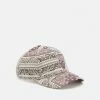 Mennace ROSEBOWL BANDANA PRINT UNISEX - Cap - Multi