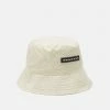 Mennace QUILTED BUCKET - Hut - Off White, Unisex