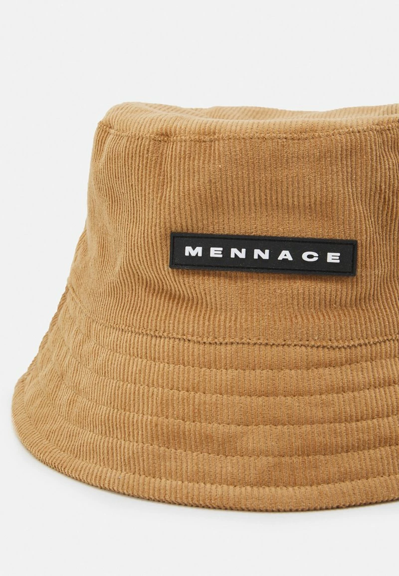 Mennace BUCKET HAT UNISEX - Hut - Tan 4 Mennace BUCKET HAT UNISEX - Hut - Tan – Bild 4
