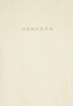 Mennace ESSENTIAL REGULAR HOODIE UNISEX - Kapuzenpullover - Neutral -Mennace Speichern 8b3d66a5f81a44f28e843828b2bd5d7d