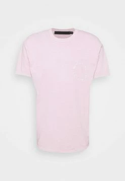 Mennace ON THE RUN SKULL REGULAR - T-Shirt Print - Pink, Herren 10 Mennace ON THE RUN SKULL REGULAR - T-Shirt Print - Pink, Herren -Mennace Speichern 8c65bca43d2a47af883fc291bc74bf1f