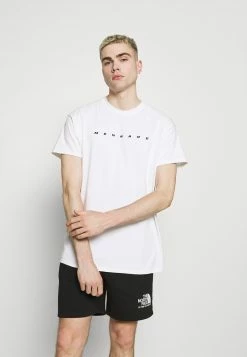 Mennace BREEZE PALM TREE REGULAR - T-Shirt Print - Off White, Herren 8 Mennace BREEZE PALM TREE REGULAR - T-Shirt Print - Off White, Herren -Mennace Speichern 8d7139b8167647fdb24a80b981789e8e