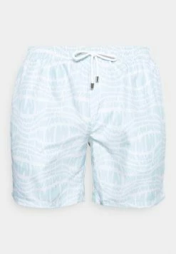 Mennace Shorts - Light Blue, Herren -Mennace Speichern 8d9072c48a9949e7bd2980f3d2bfa7d8