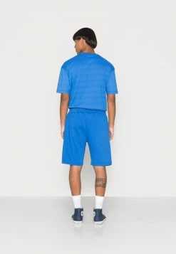 MENNACE UNISEX ESSENTIAL MID LENGTH UNISEX - Shorts - Blue -Mennace Speichern 8e142a7a66554009b2c9b899df1da20e