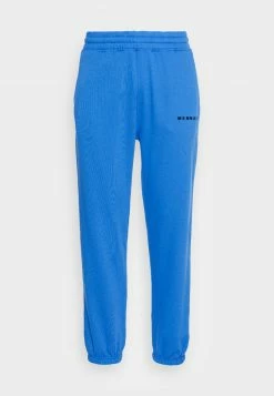 MENNACE ESSENTIAL JOGGER UNISEX - Jogginghose - Blue -Mennace Speichern 8e2ade5d576f4129b4509d2a5dde43bb