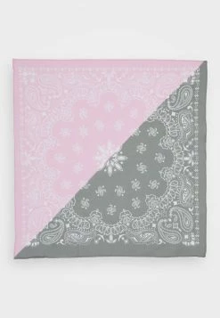 Mennace SUNDAZE SPLIT BANDANA UNISEX - Tuch - Multi -Mennace Speichern 90213cf8996f406381d36021eb0ae96d