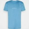 MENNACE ESSENTIAL UNISEX - T-Shirt Print - Blue