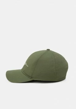 Mennace SIGNATURE BASEBALL UNISEX - Cap - Green -Mennace Speichern 9646b95bc72f4dfd8c1033393f690c4e