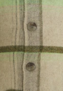 Mennace OVERSHIRT UNISEX - Übergangsjacke - Multi 5 Mennace OVERSHIRT UNISEX - Übergangsjacke - Multi -Mennace Speichern 96cbb918c23e486f9d3e1e683d174314