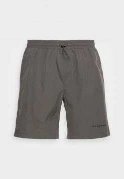 MENNACE PULL ON - Shorts - Charcoal, Herren -Mennace Speichern 96dbe0467a9b4cc7b5002850b7135c31