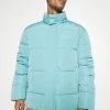 Mennace JACKET UNISEX - Übergangsjacke - Sky Blue