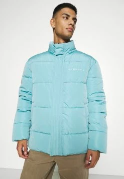 Mennace JACKET UNISEX - Übergangsjacke - Sky Blue