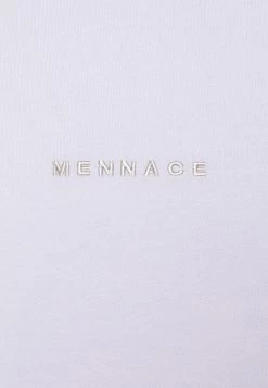 Mennace UNISEX ESSENTIAL REGULAR HOODIE - Kapuzenpullover - Light Purple 5 Mennace UNISEX ESSENTIAL REGULAR HOODIE - Kapuzenpullover - Light Purple -Mennace Speichern 990a780ee88c4f00a6c11cc3c7cb7a58