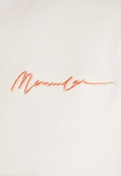 Mennace UNISEX ESSENTIAL - T-Shirt Basic - Offwhite 5 Mennace UNISEX ESSENTIAL - T-Shirt Basic - Offwhite -Mennace Speichern 9ac7261631e449dd80677dad25f31c89